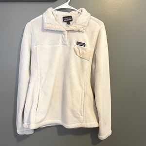 Patagonia Fleece